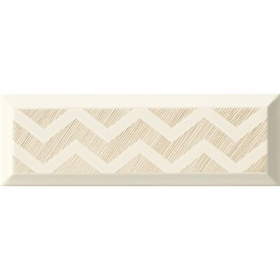 Dekor ścienny Brika bar patchwork 23,7 x 7,8 Gat.1