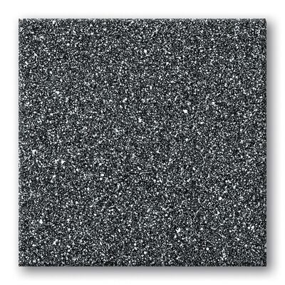 Płytka podłogowa Eterno Czarna 33,3 x 33,3 Gat.1