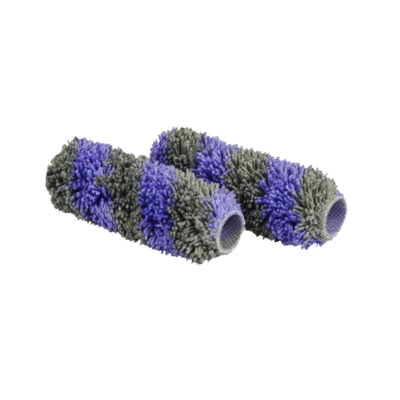 Wałek Jumbo mini Silver S10W20 Blue Dolphin