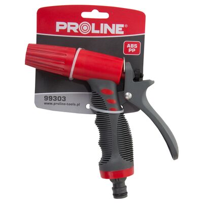 Zraszacz pistoletowy PROLINE
