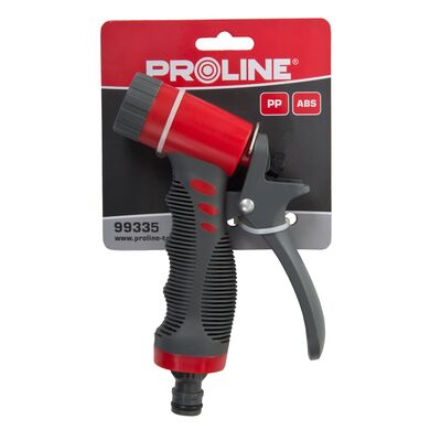 Zraszacz pistoletowy PROLINE