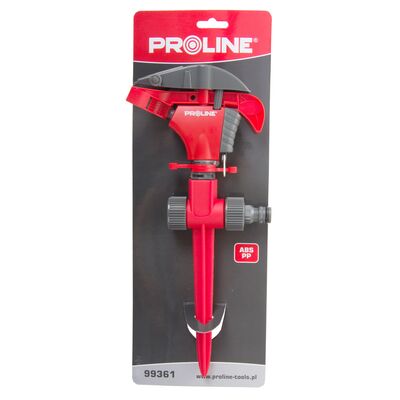 Zraszacz pulsacyjny 415m2 PROLINE