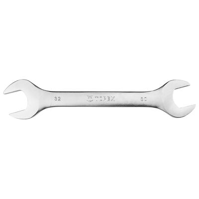 Klucz płaski dwustronny 30 x 32 mm TOPEX