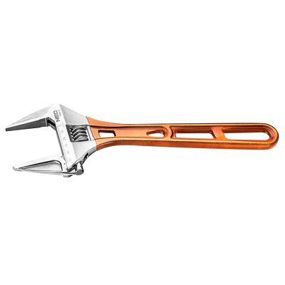 Klucz nastawny 306 mm, zakres 0 - 53 mm NEO