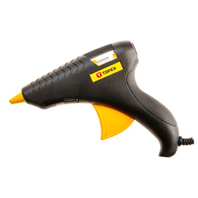 Pistolet klejowy 11 mm, 25 W TOPEX