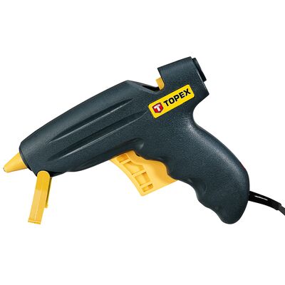 Pistolet klejowy 11 mm, 200 W TOPEX