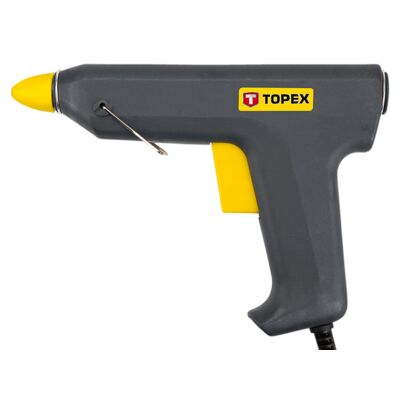 Pistolet klejowy 11 mm, 78 W TOPEX