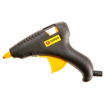 Pistolet klejowy 8 mm, 10 W TOPEX