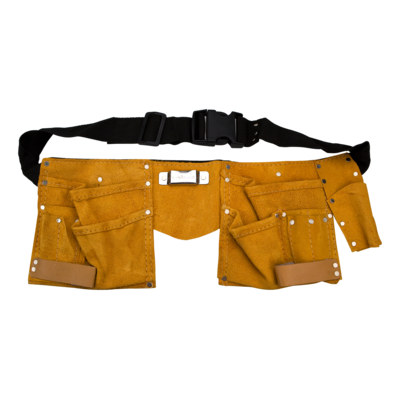 Pas monterski, 10 kieszeni Top Tools