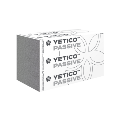 Styropian Fasadowy Gamma Passive Fasada grubość 5 cm YETICO