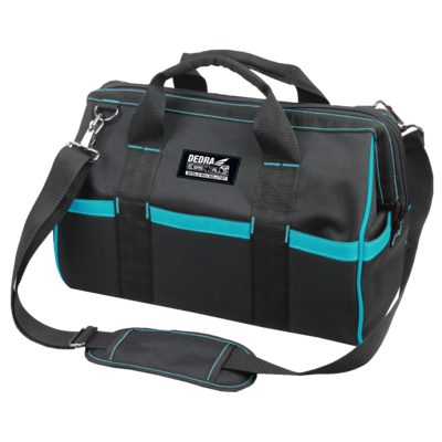 Torba SAS + ALL 16" Poliester 600D