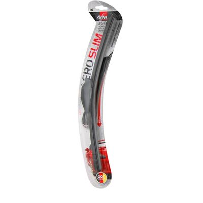 Pióro wycieraczki Aero Slim 350 mm 4CAR