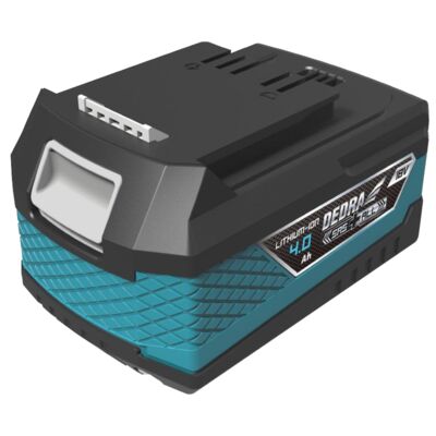 Akumulator 4.0 Ah 18 V Li-Ion