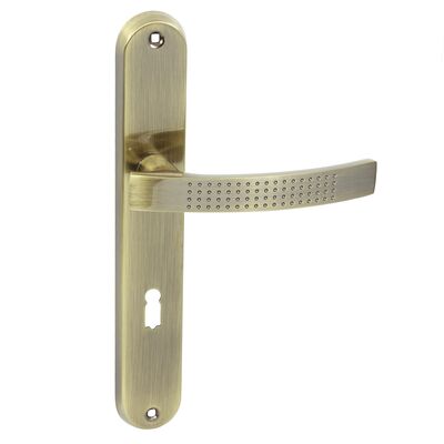 Klamka BB72 Eco M3