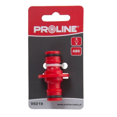 Łącznik dwójnik PROLINE