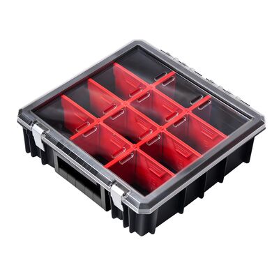 Organizer HD 400 FLEX Patrol Group