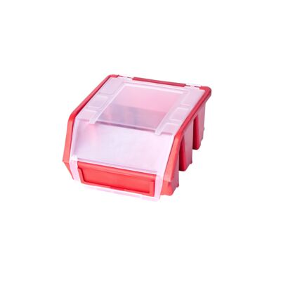 Ergobox czerwony Plus 1 Patrol Group