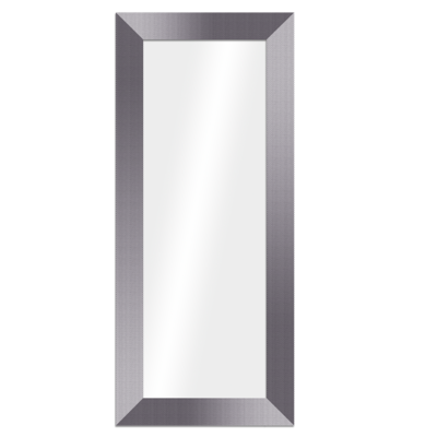 Lustro Hollywood 60 x 148 cm (44 x 132 cm) AA Styler