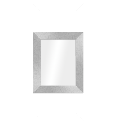 Lustro Hollywood 60 x 86 cm (44 x 70 cm) AB Styler