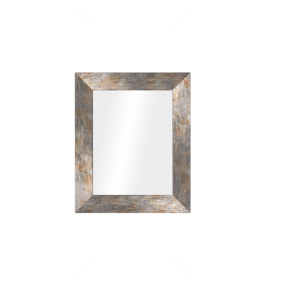 Lustro Hollywood 60 x 86 cm (44 x 70 cm) AC Styler