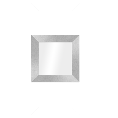 Lustro Hollywood 60 x 60 cm (44 x 44 cm) AB Styler