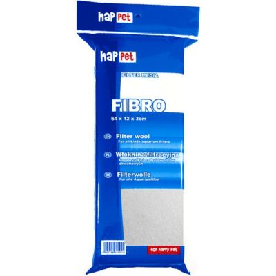 Mata filtracyjna Fibro C053 happet