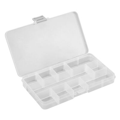 Organizer 17,8 x 10,5 x 2,4 cm TOPEX