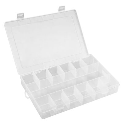 Organizer 27,3 x 18,8 x 4,4 cm TOPEX