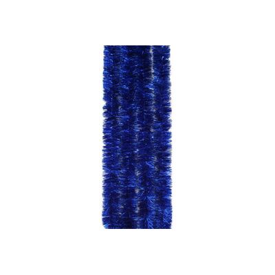 Girlanda granatowa 2 cm, 2 sztuki