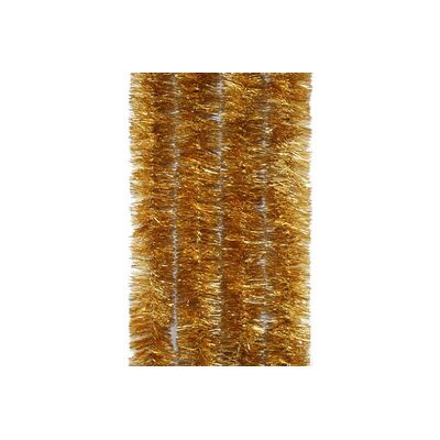 Girlanda złota Ø4 cm, 2 m