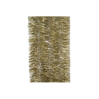 Girlanda szampan Ø4 cm, 2 m