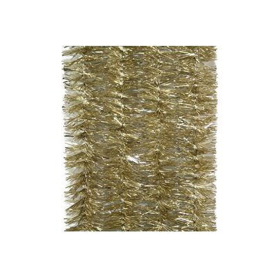 Girlanda szampan Ø7 cm, 2 m