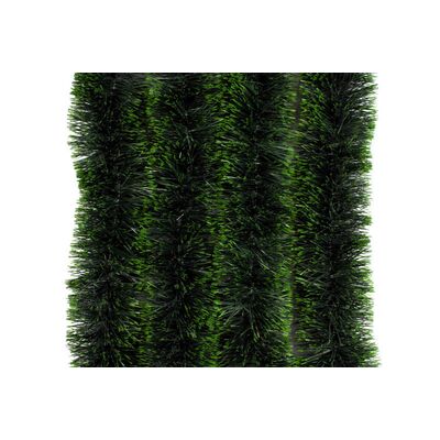 Girlanda zielono - seledynowa Ø10 cm, 2 m