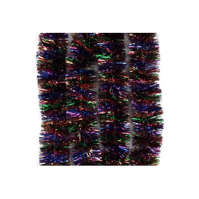 Girlanda multikolor Ø7 cm, 2 m
