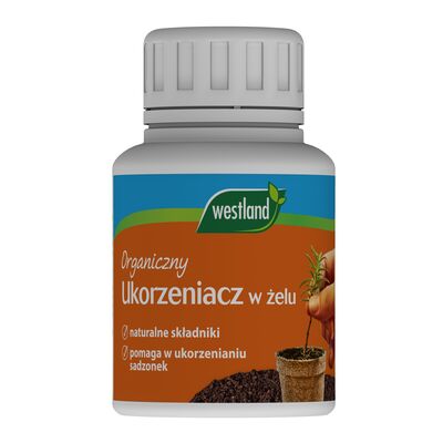 Ukorzeniacz w żelu organiczny 150 ml Westland