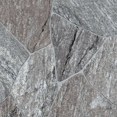 Gres szkliwiony Spacco grey 33,3 x 33,3 cm G.I