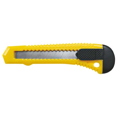 Nóż z ostrzem łamanym 18 mm Top Tools