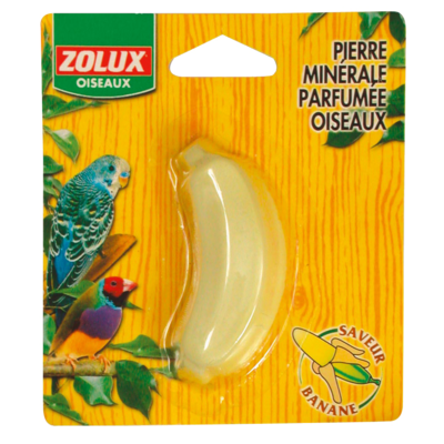 Kamień o zapachu bananowym ZOLUX