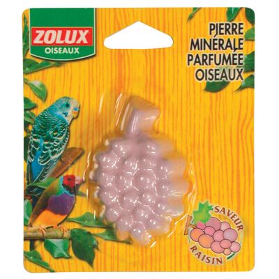 Kamień o zapachu winogron ZOLUX
