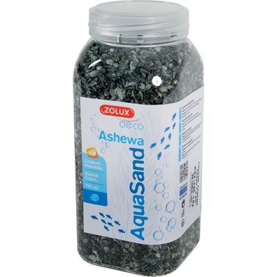 Podłoże akwariowe Aquasand ASHEWA zielony 750 ml ZOLUX