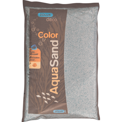 Podłoże akwariowe Aquasand Color owoc granatu 5 kg ZOLUX