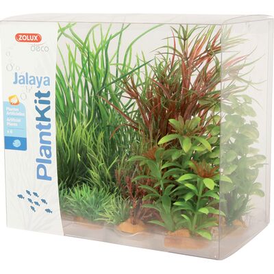 Dekoracja roślinna PLANTKIT JALAYA model 4 ZOLUX