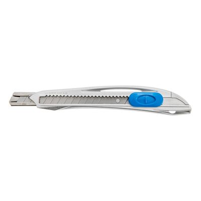 Nóż z ostrzem łamanym 9 mm Top Tools