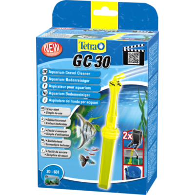 GC Gravel Cleaner GC 30 - Odmulacz GC 30 TETRA
