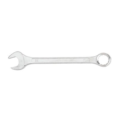 Klucz płasko - oczkowy 27 mm Top Tools