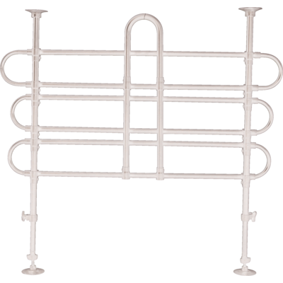 Krata ochronna uniwersalna ZOLUX