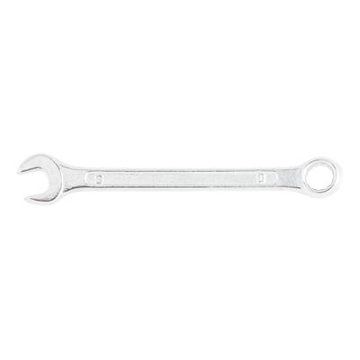 Klucz płasko - oczkowy 8 mm Top Tools