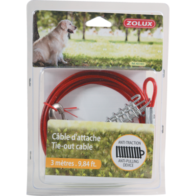 Linka 3 m ZOLUX