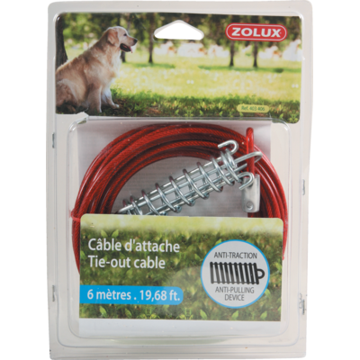 Linka 6 m ZOLUX