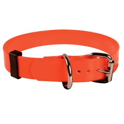 Obroża PVC fluo 55 cm ZOLUX